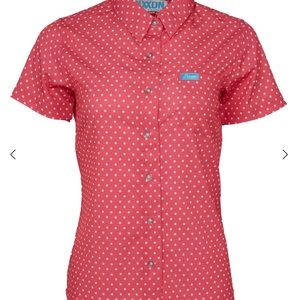 Womens Dixxon Party Shirt